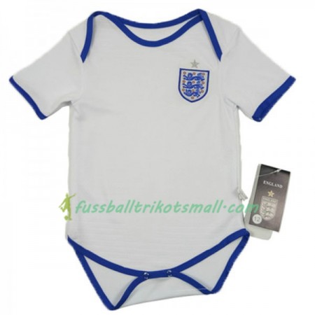 Fußballtrikots England Mini WM 2018 Heimtrikotsatz kaufen